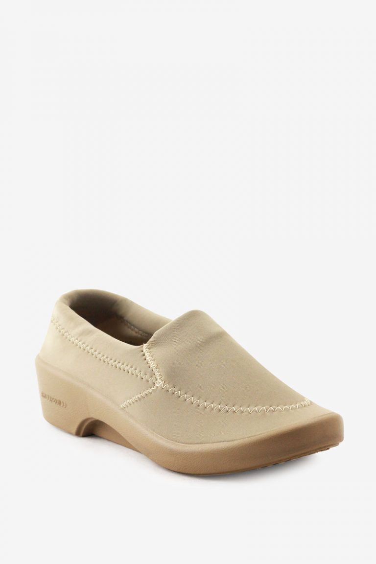 Arcopedico 2011 Slip On Lycra LYRA 44 Tan