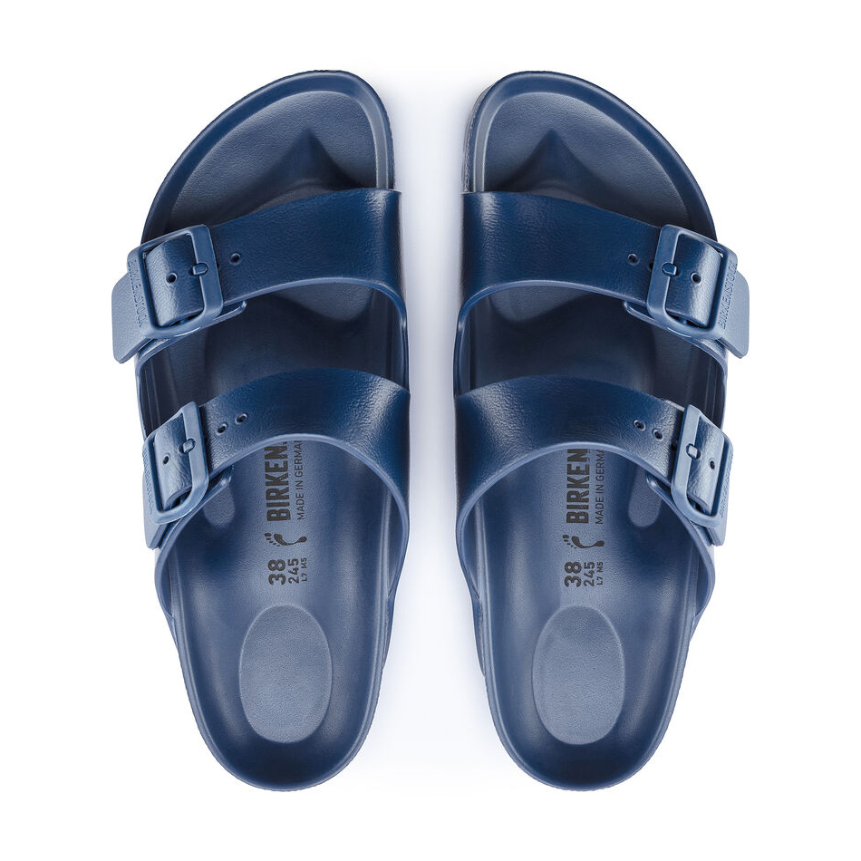 Birkenstock Ciabatta Arizona Eva 1019142 Navy