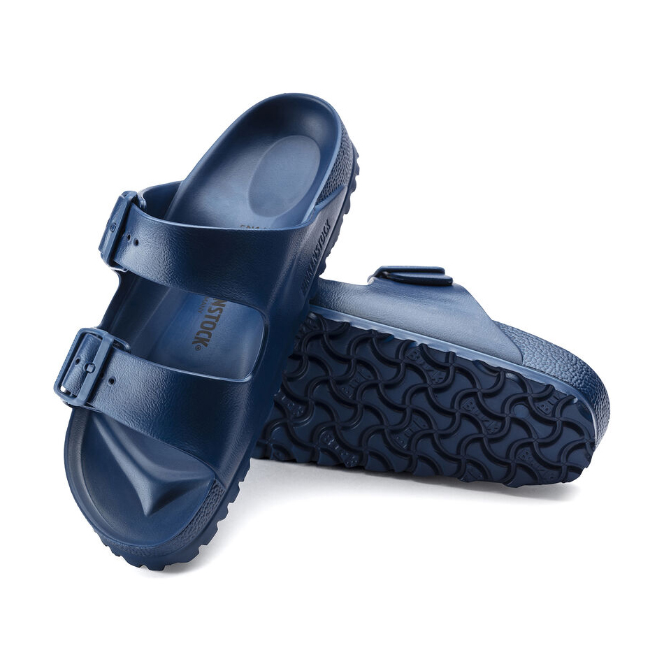 Birkenstock Ciabatta Arizona Eva 1019142 Navy