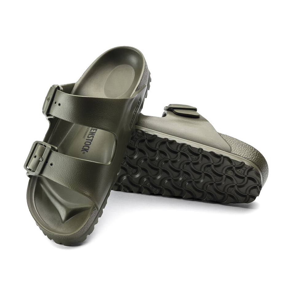 Birkenstock Ciabatta Arizona Eva 1019152 Khaki