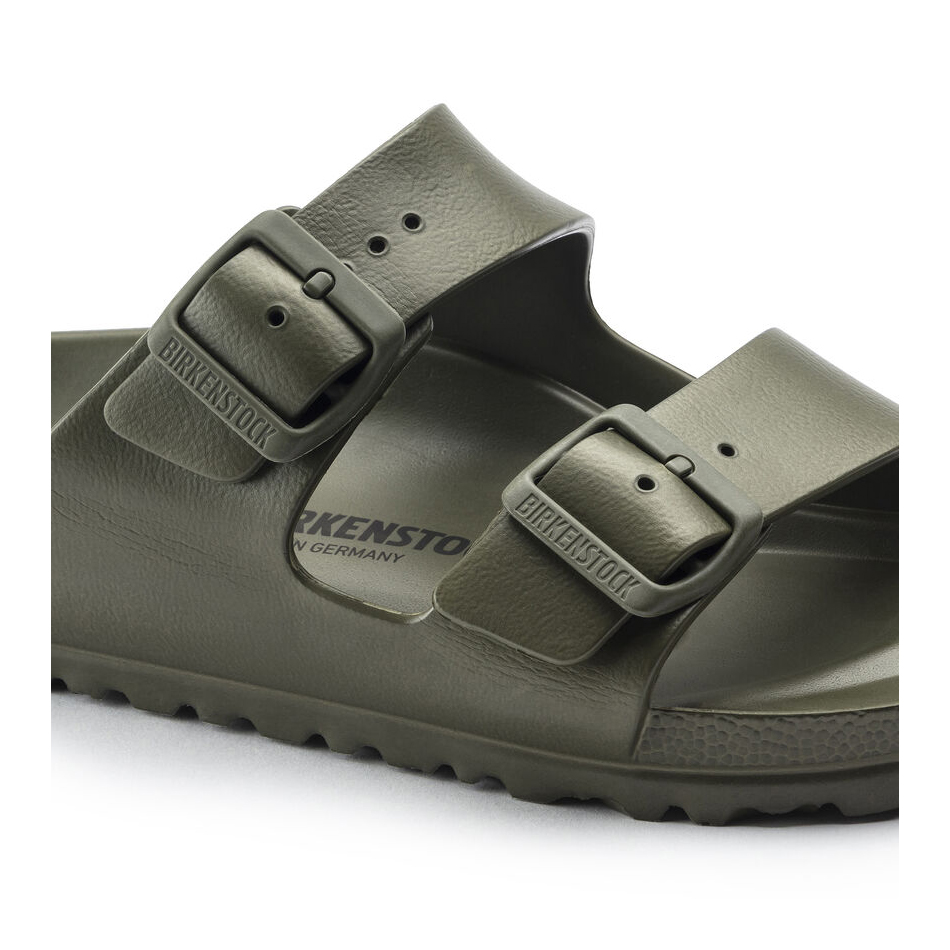 Birkenstock Ciabatta Arizona Eva 1019152 Khaki
