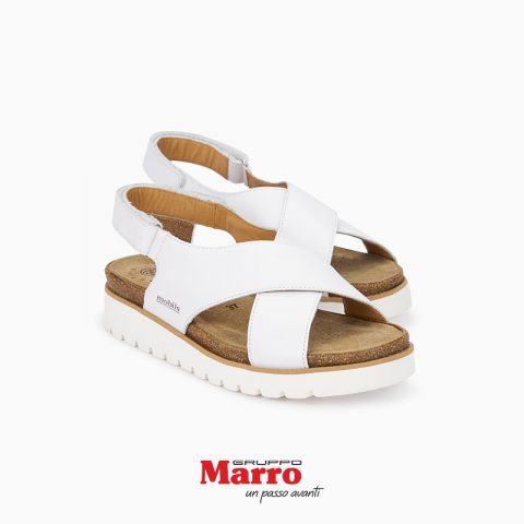 Mephisto Tally Pelle Bianca