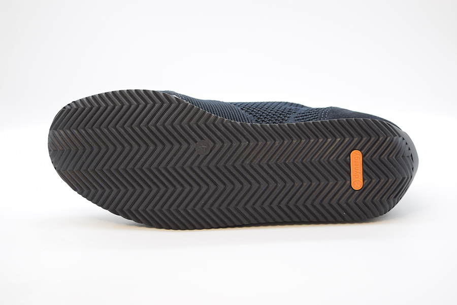 Ara Stringata Lissabon Goretex Calzata G Blu 02
