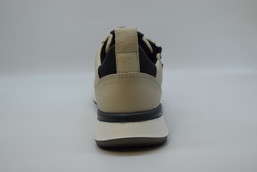 Ara Sneakers E Cerniera Venice Calzata G Nero 06