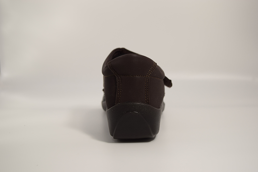 Arcopedico 4421 Scarpa Velcro Marrone J29