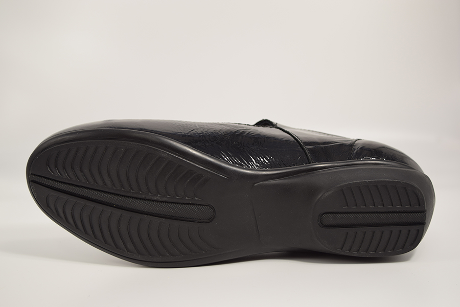 Carim Ball. Cint. Inv. Tipo Mephisto Naplak Nero