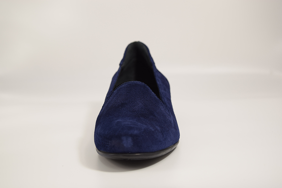 Carim Scarpa  Friulana Cam.blu