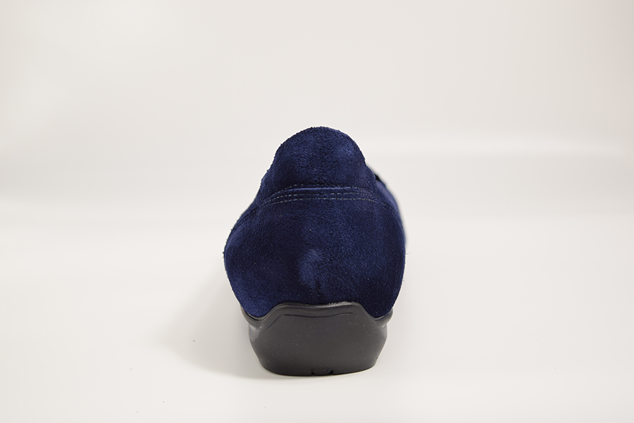 Carim Scarpa  Friulana Cam.blu