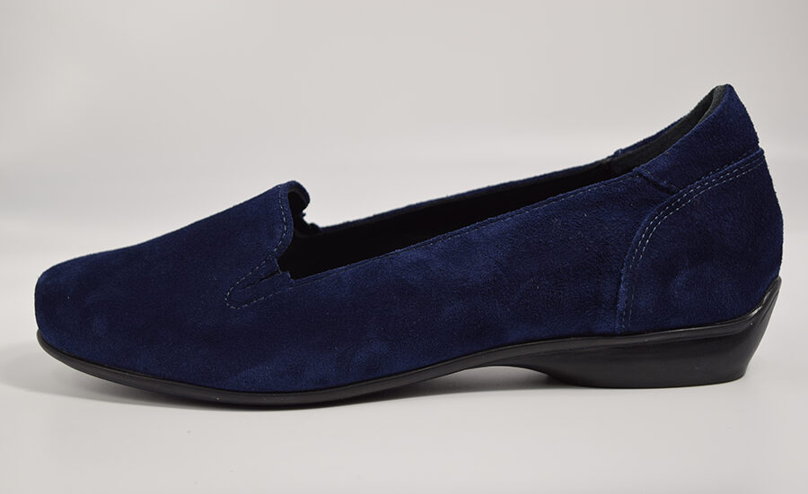 Carim Scarpa  Friulana Cam.blu
