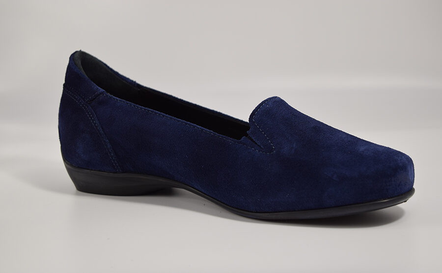Carim Scarpa  Friulana Cam.blu