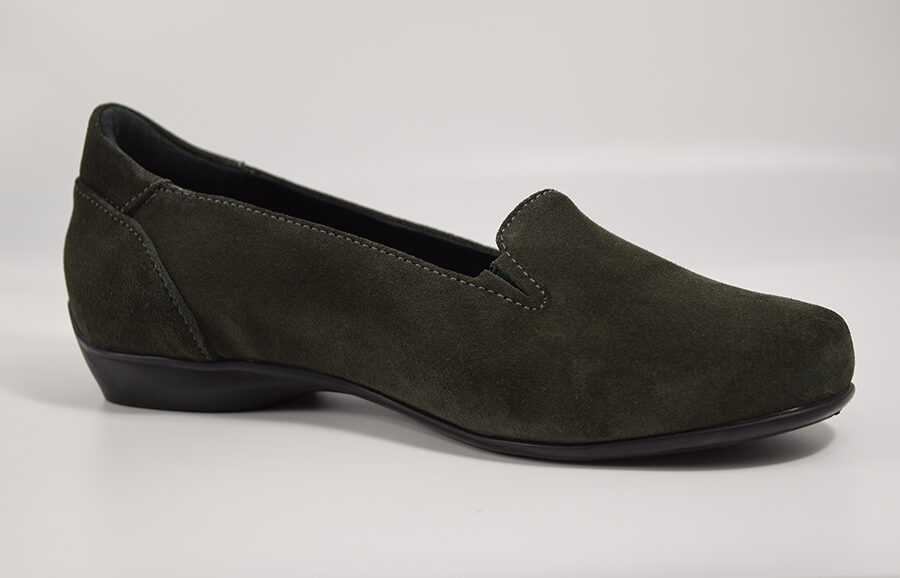 Carim Scarpa  Friulana Cam.foresta