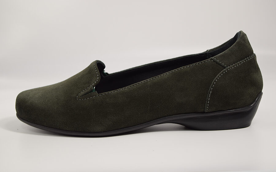 Carim Scarpa  Friulana Cam.foresta