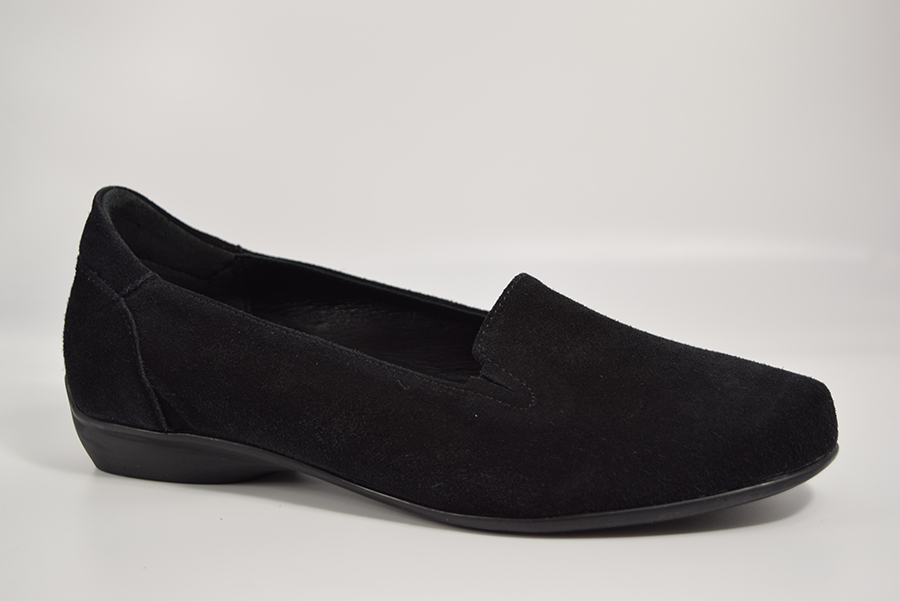 Carim Scarpa  Friulana Cam.nero