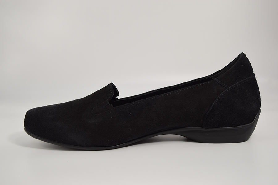 Carim Scarpa  Friulana Cam.nero