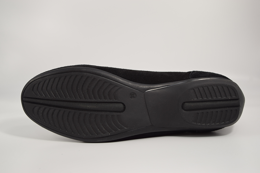 Carim Scarpa  Friulana Cam.nero