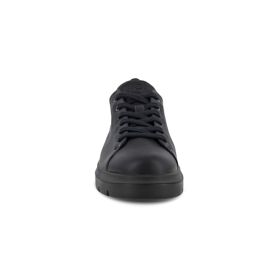 Ecco Sneakers  Nouvelle Pelle Nero 01001
