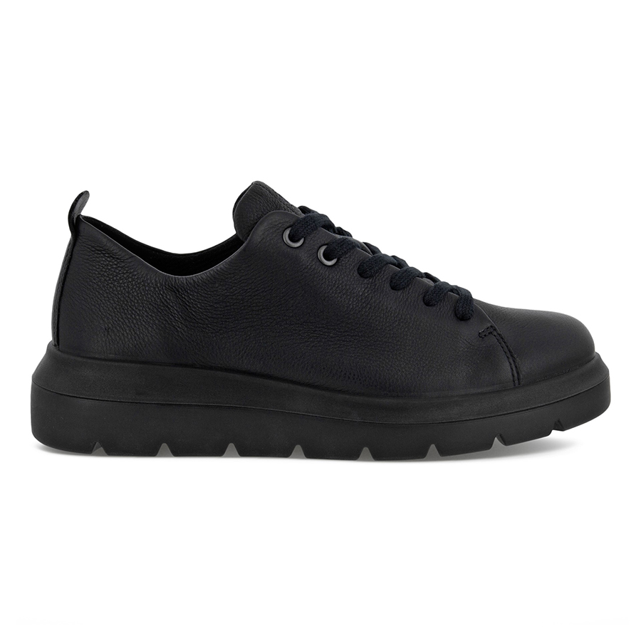 Ecco Sneakers  Nouvelle Pelle Nero 01001