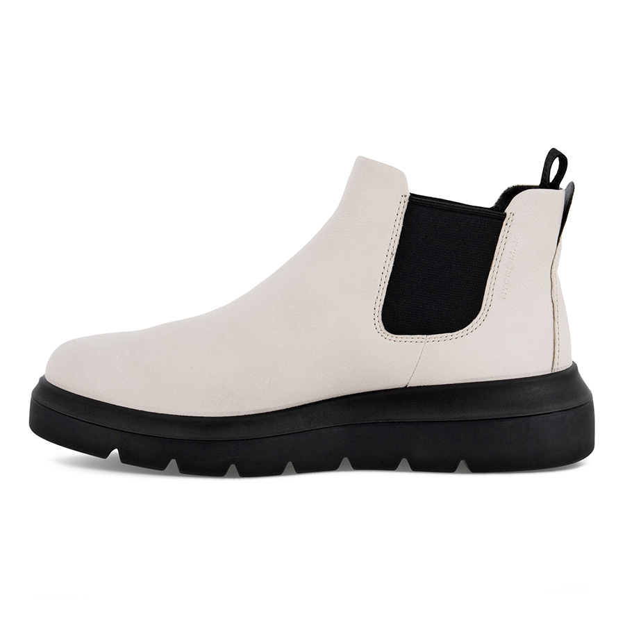Ecco Boot  Elastici Nouvelle Limestone 01378