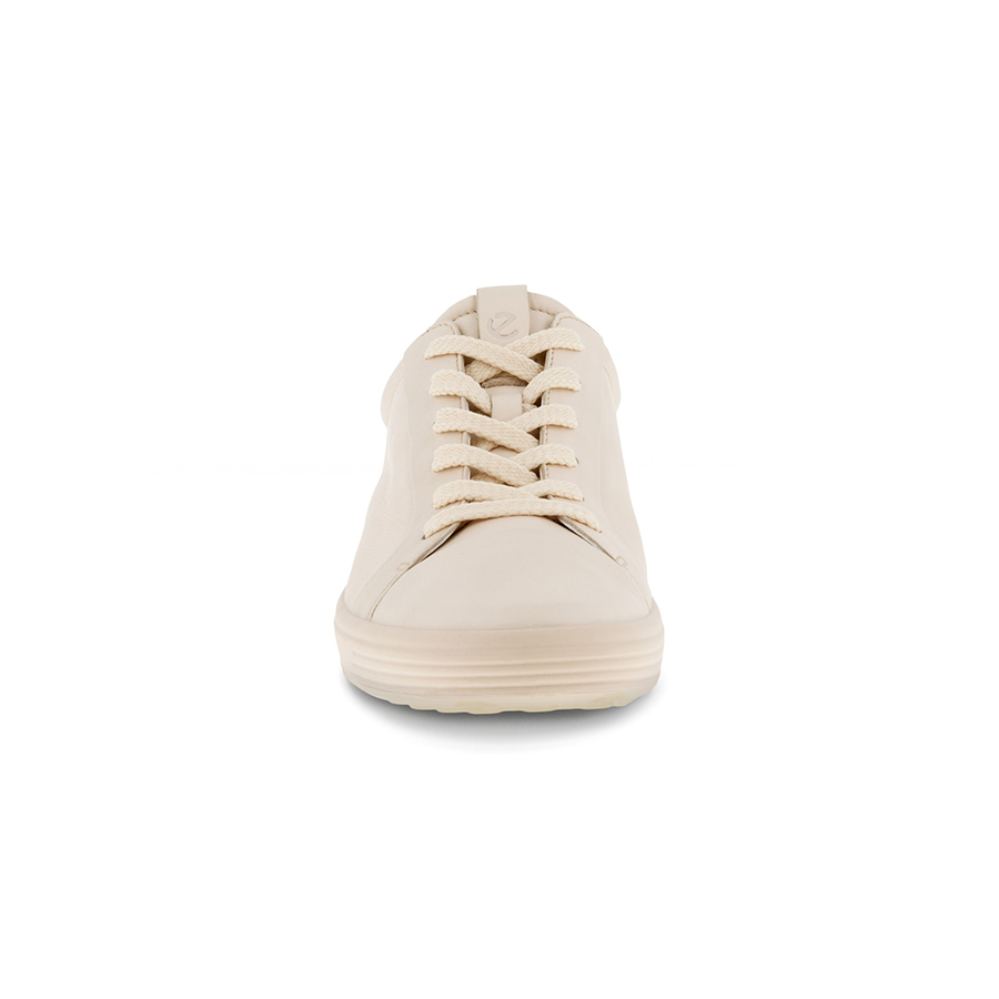Ecco Sneakers  Soft 7 W Puntale Limestone 59113