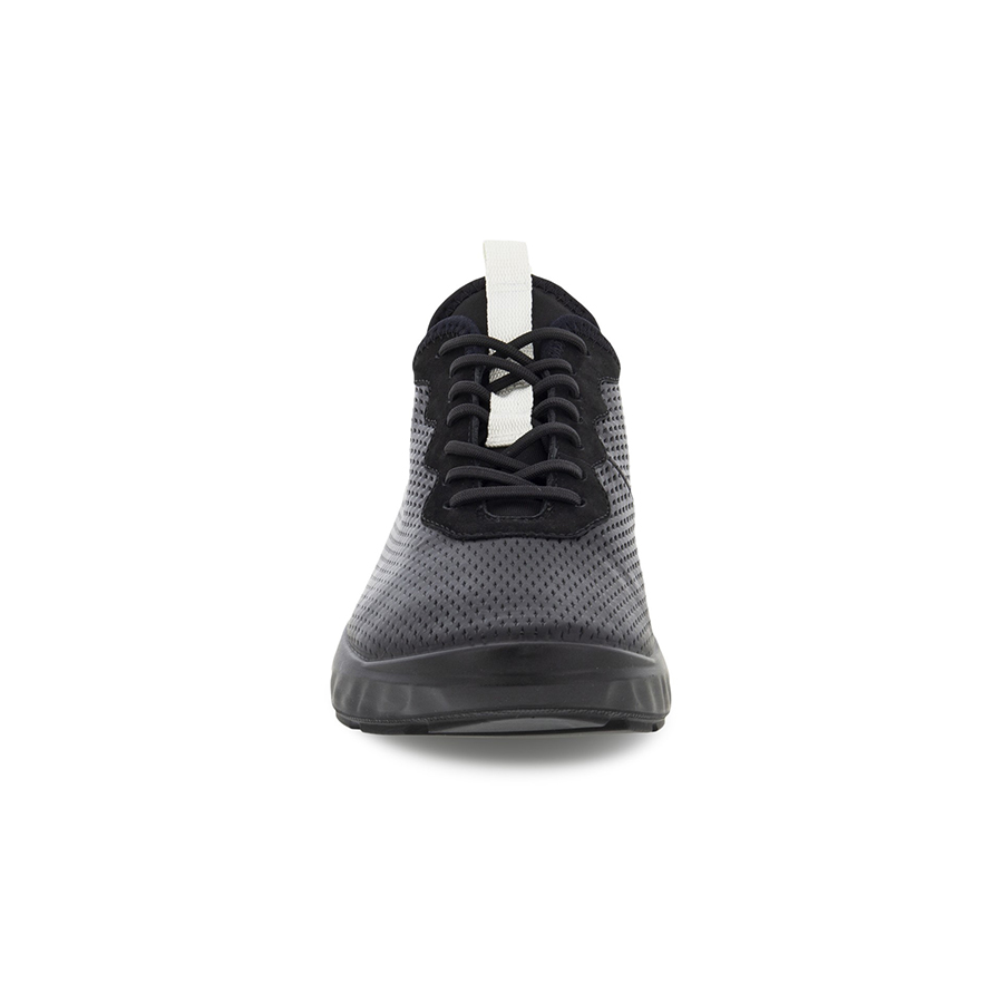 Ecco Sneaker  Ath-1fw Pelle Nero 51422