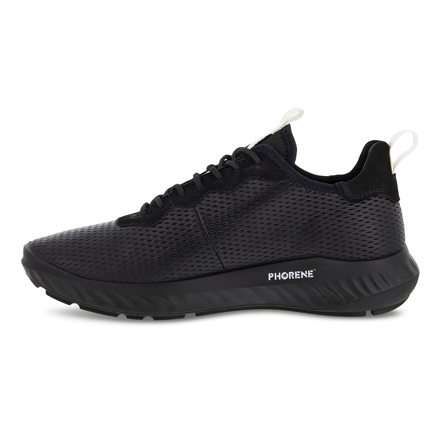 Ecco Sneaker  Ath-1fw Pelle Nero 51422