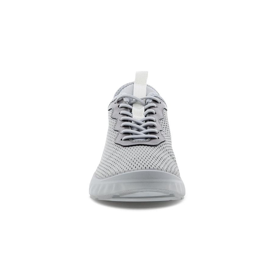Ecco Sneaker  Ath-1fw Pelle Bianco 60502