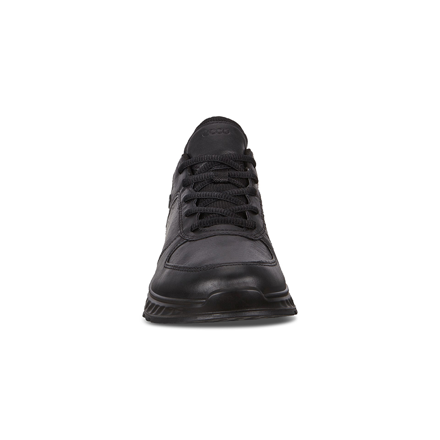 Ecco Sneakers Exostride W Low Goretex 835303 01001 Black