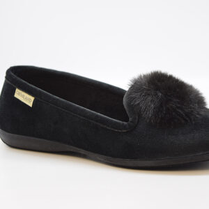 Grunland Friulana Con Pom Pon Nero