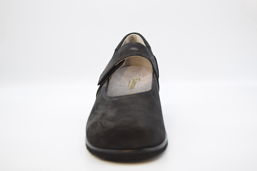 Tomasi Scarpa Mari Jane Calzata Ortho 10 Nbk Nero