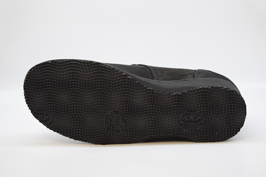 Tomasi Scarpa Mari Jane Calzata Ortho 10 Nbk Nero
