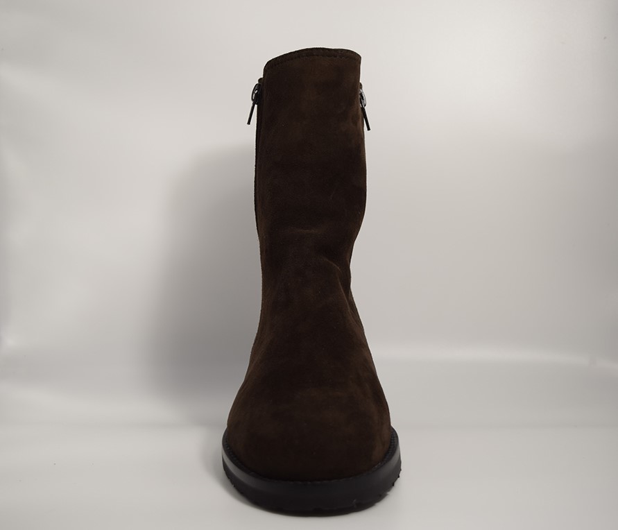L'artigiana Stiv.tto Montone Tacco Cashmere 50