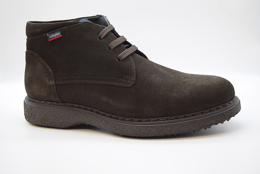Callaghan Polacco Free Crep 12302 Marrone 34341