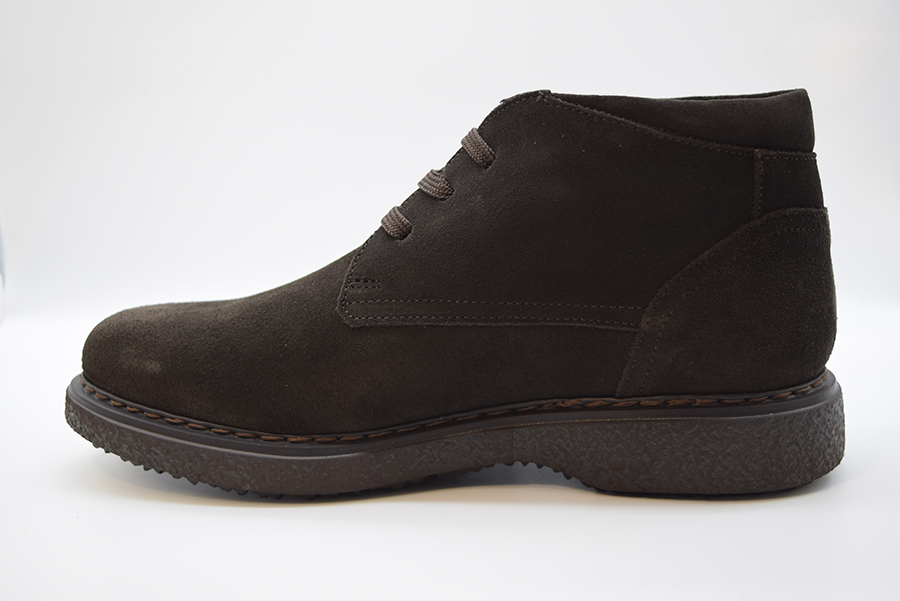 Callaghan Polacco Free Crep 12302 Marrone 34341