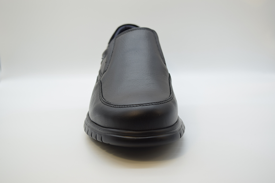 Callaghan Scarpa Uomo Slip On  Freemind 12701 Nero 29636
