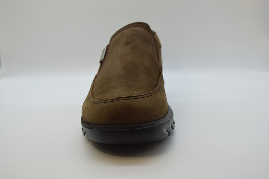 Callaghan Scarpa Uomo Slip On  Pure Sky 17301 Marrone 32256