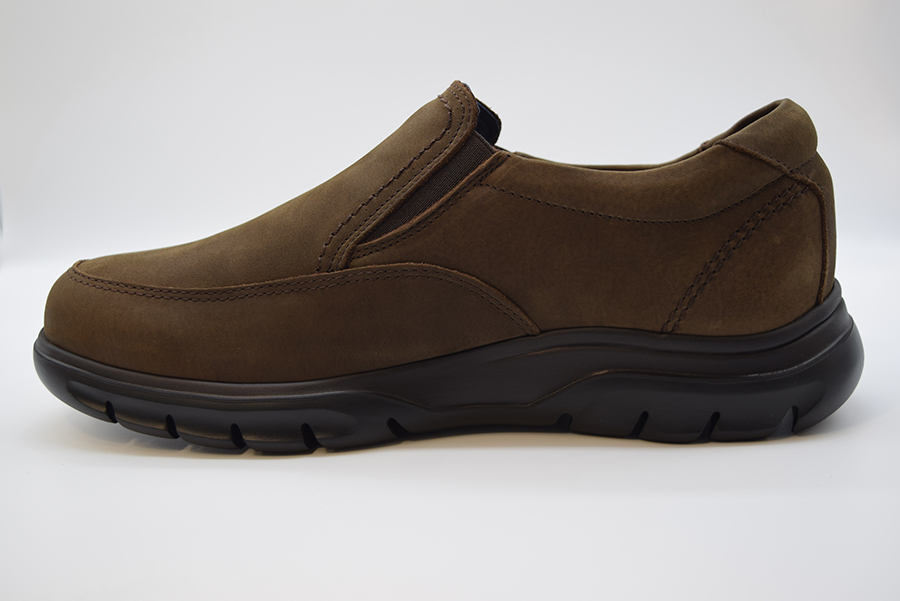 Callaghan Scarpa Uomo Slip On  Pure Sky 17301 Marrone 32256