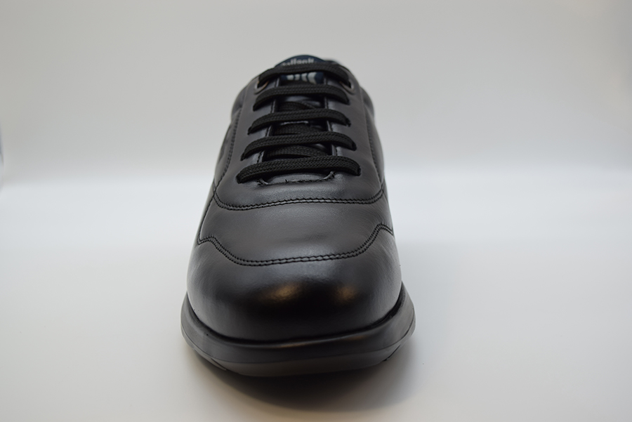 Callaghan Sneakers Uomo Wasser Sin Aguj 42612 Nero 41740