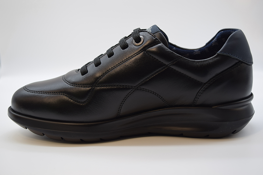 Callaghan Sneakers Uomo Wasser Sin Aguj 42612 Nero 41740