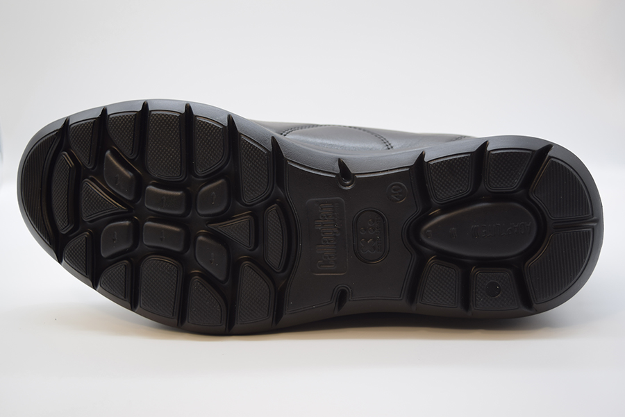 Callaghan Sneakers Uomo Wasser Sin Aguj 42612 Nero 41740