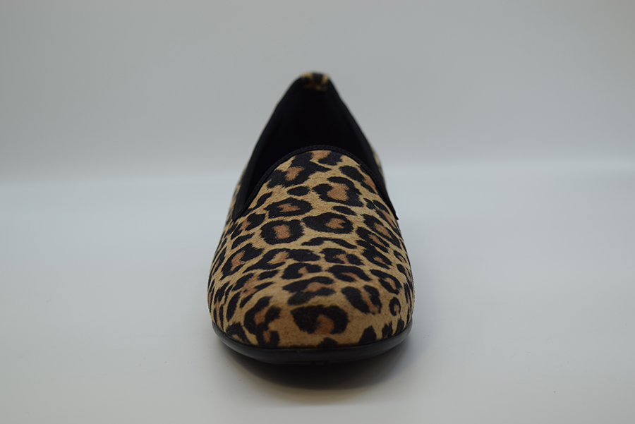 Carim Scarpa Friulana 4051 Camoscio Maculato