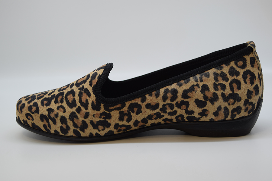 Carim Scarpa Friulana 4051 Camoscio Maculato