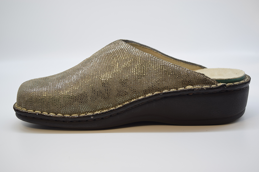 Cinzia Sabot Con Elastico Centrale Ortho IM2011GM-A Alfred Topo