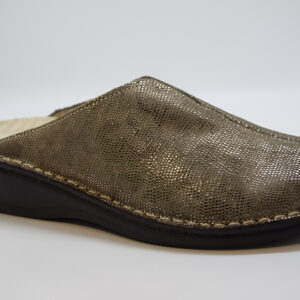 Cinzia Sabot Con Elastico Centrale Ortho IM2011GM-A Alfred Topo