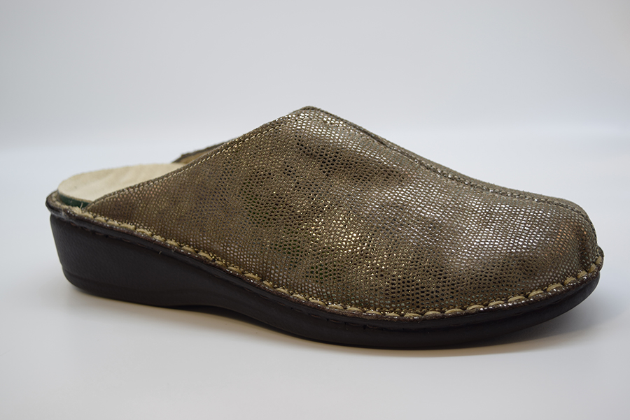 Cinzia Sabot Con Elastico Centrale Ortho IM2011GM-A Alfred Topo