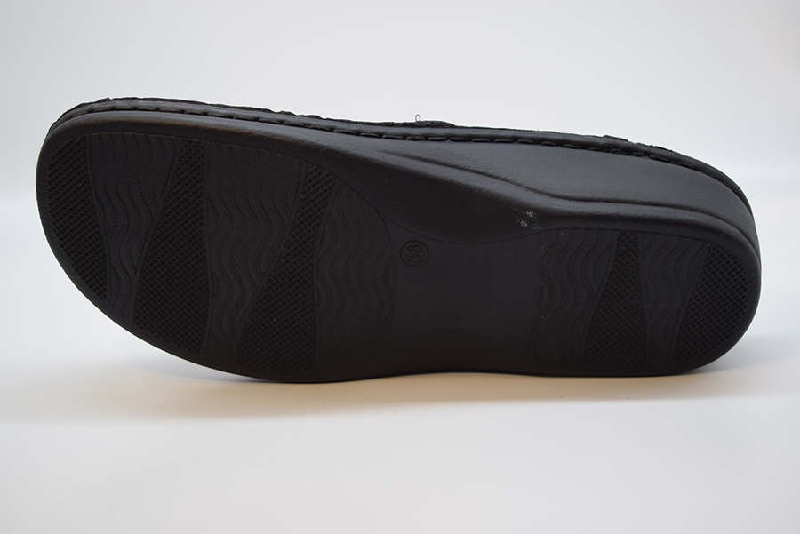 Cinzia Sabot Con Elastico Centrale Ortho IM2011GM-A Alfred Topo