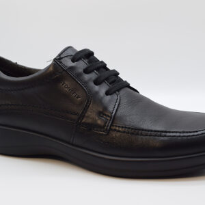 Stonefly Scarpa  Uomo Stringata Season Iii 2 Bis 107615 Nero 000