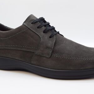 Stonefly Scarpa  Uomo Stringata Season Iii 2 Bis 107616 Choco Black H77