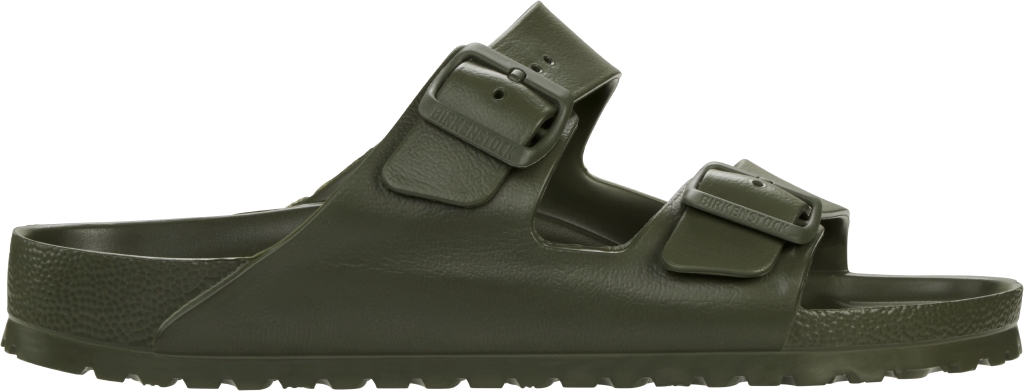 Birkenstock Ciabatta Arizona Eva 1019094 Khaki