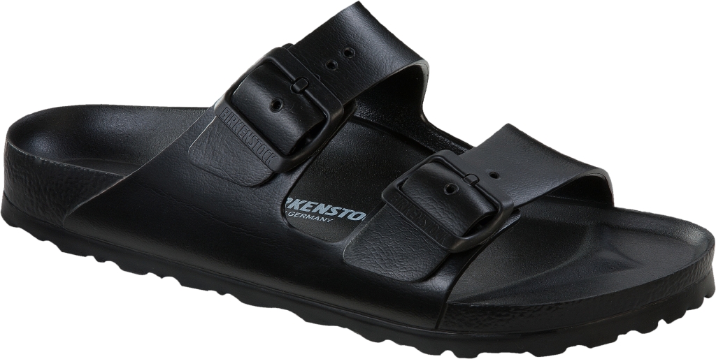 Birkenstock Ciabatta Arizona Eva 129423 Black