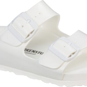 Birkenstock Ciabatta Arizona Eva White 129443 White